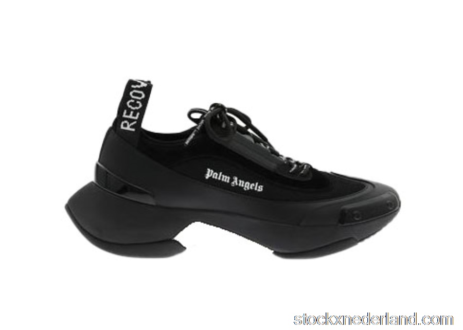 Palm Angels Recovery BlackPMIA035E195930021010