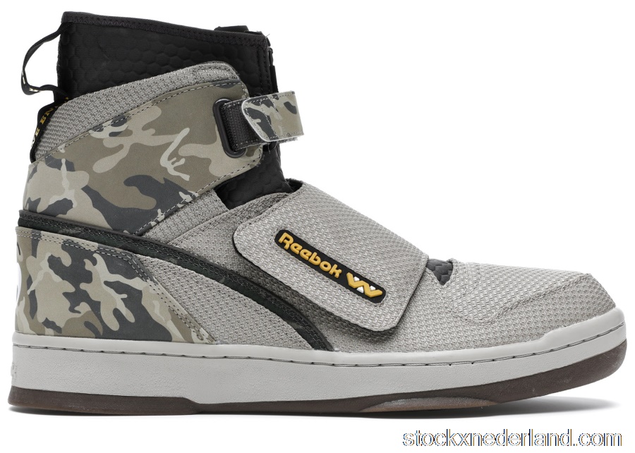 Reebok Alien Stomper Bug StomperFV5052