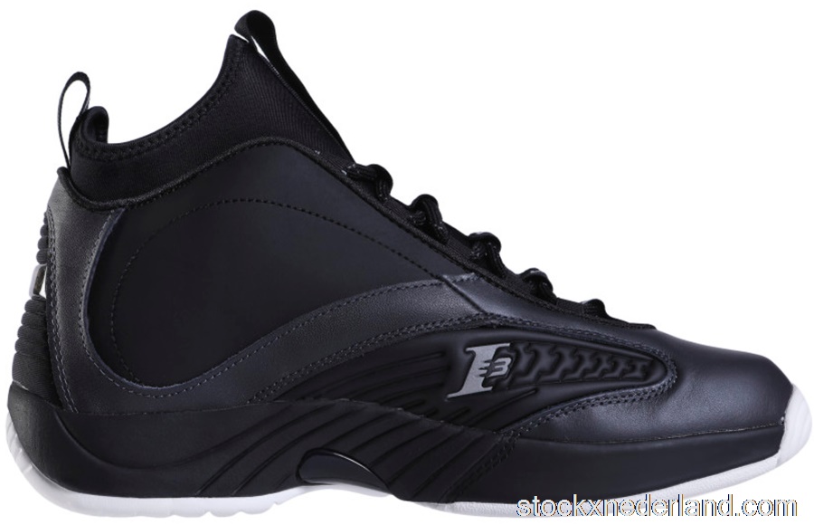 Reebok Answer 4.5 Black CoalCN6849