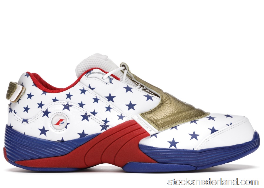 Reebok Answer 5 Atmos StarsFW7486