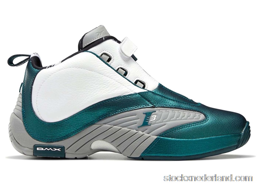 Reebok Answer IV The TunnelGX6235