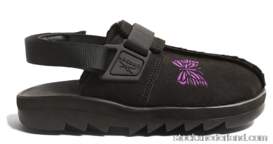 Reebok Beatnik Beams x NeedlesDV5553