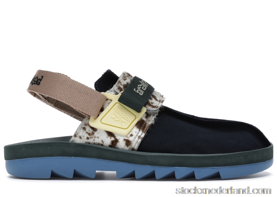 Reebok Beatnik BraindeadFW9829