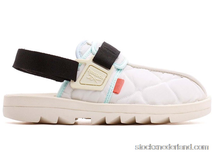 Reebok Beatnik M-65 ChalkGW8323