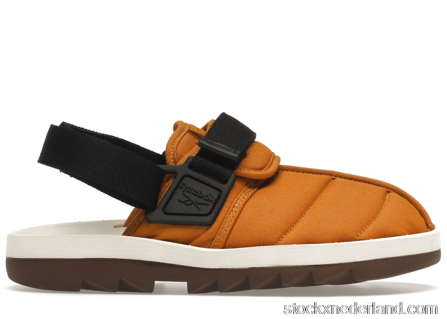 Reebok Beatnik Quilted OrangeGY8272