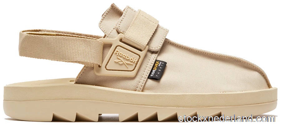 Reebok Beatnik Utility BeigeFY2948