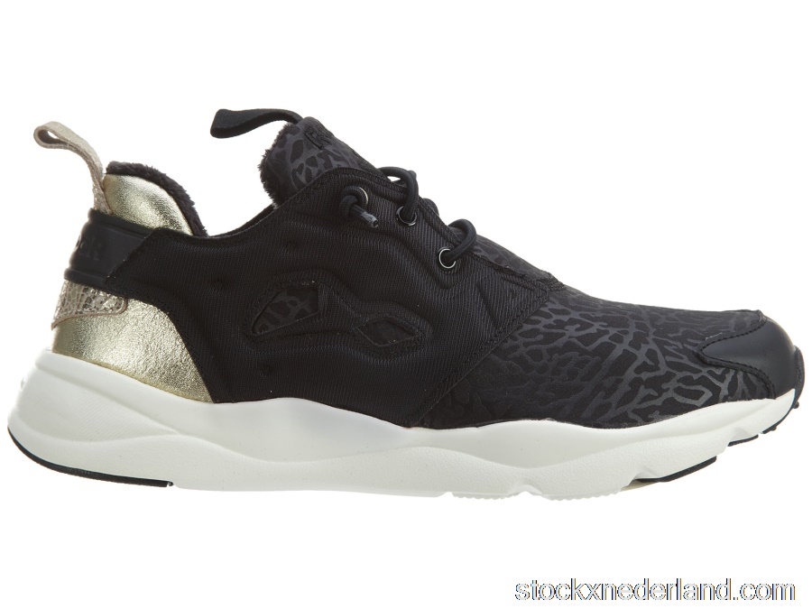 Reebok Black Metalic Halk (W)AR0002