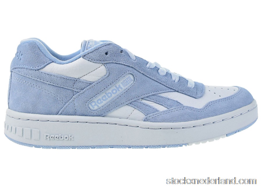 Reebok Classic Basketball 4000 Fluid BlueEH3349