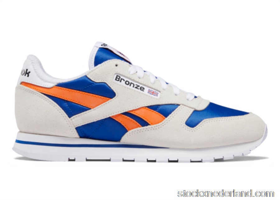 Reebok Classic Leather Bronze 56KGZ3878