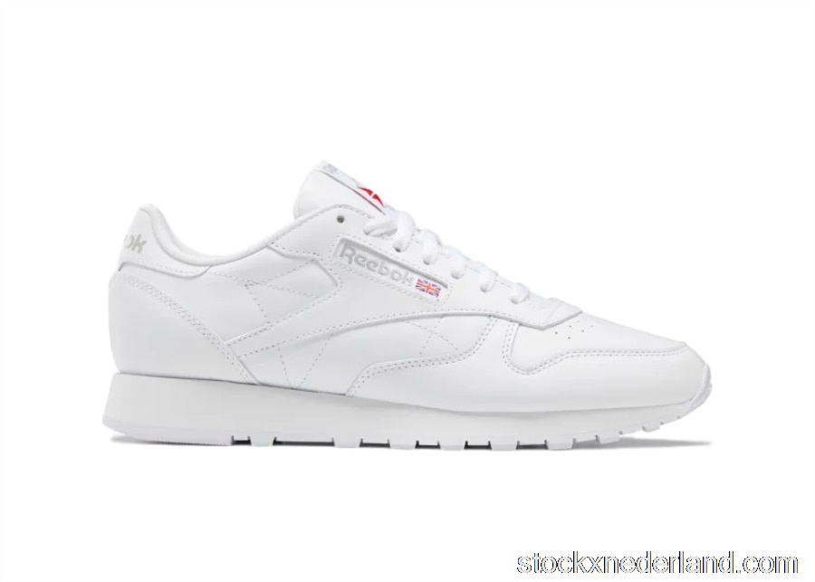 Reebok Classic Leather Footwear WhiteGY0953