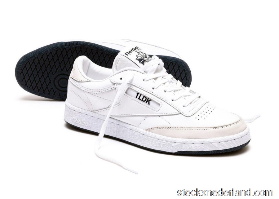 Reebok Club C 1LDK