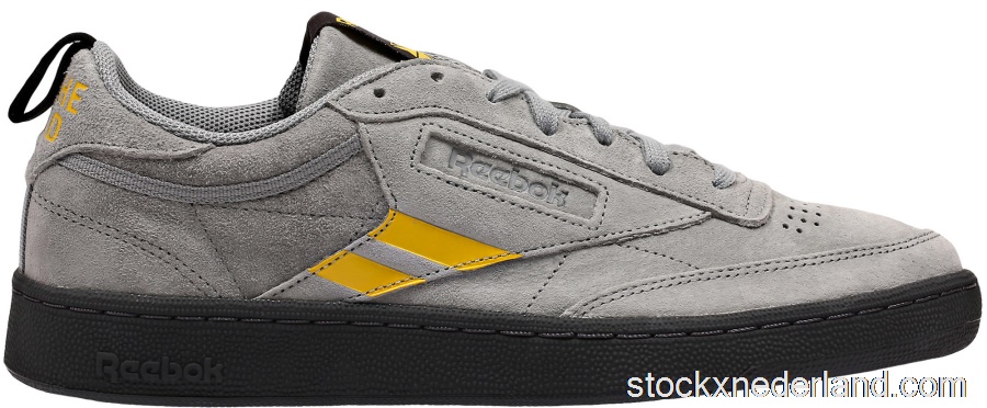 Reebok Club C 85 OxxxymironCN1985