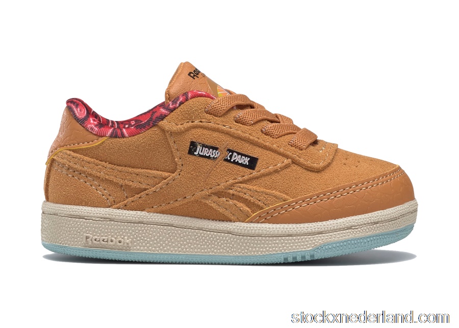 Reebok Club C Jurassic Park (TD)GZ0538