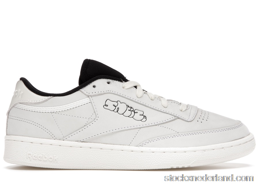 Reebok Club C SNEEZE MagazineFW5416