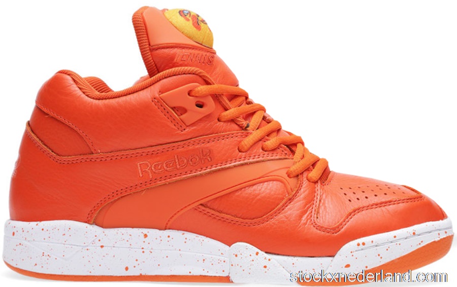 Reebok Court Victory Pump Sneakersnstuff Crayfish PartyV49001