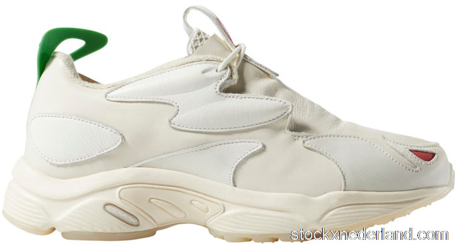Reebok Daytona Experiment Pyer Moss ChalkDV4712
