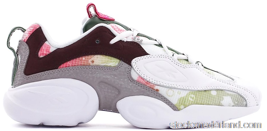 Reebok Electro 3D 97 Off The HookFV2745