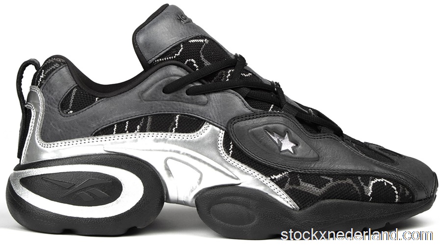 Reebok Electrolyte Bape Black Black