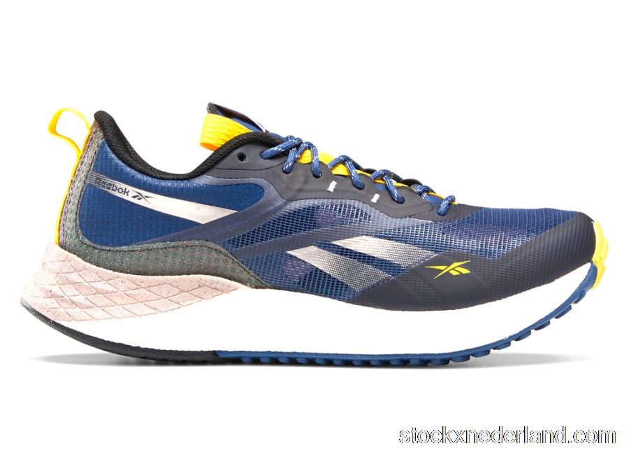 Reebok Floatride Energy 3 Adventure National Geographic (W)GW8520