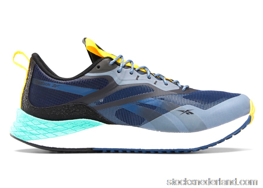 Reebok Floatride Energy 3 Adventure National GeographicGW8521