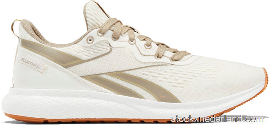 Reebok Forever Floatride Grow White StrawFX9307