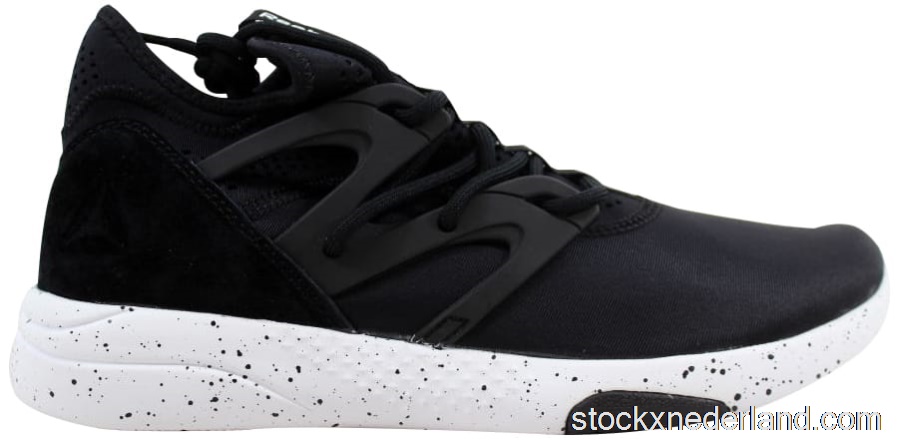 Reebok Hayasu Black/White (W)BD2069