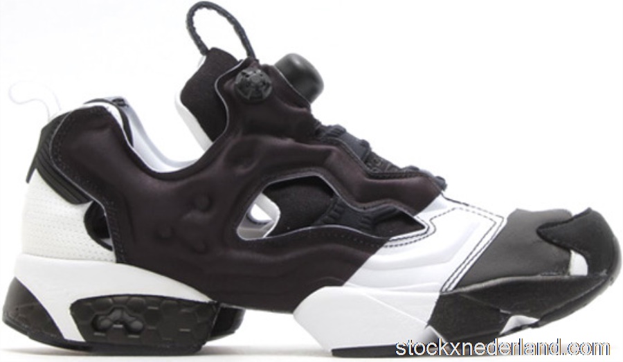 Reebok Instapump Fury 24 Kilates x 11 by BBSV61213