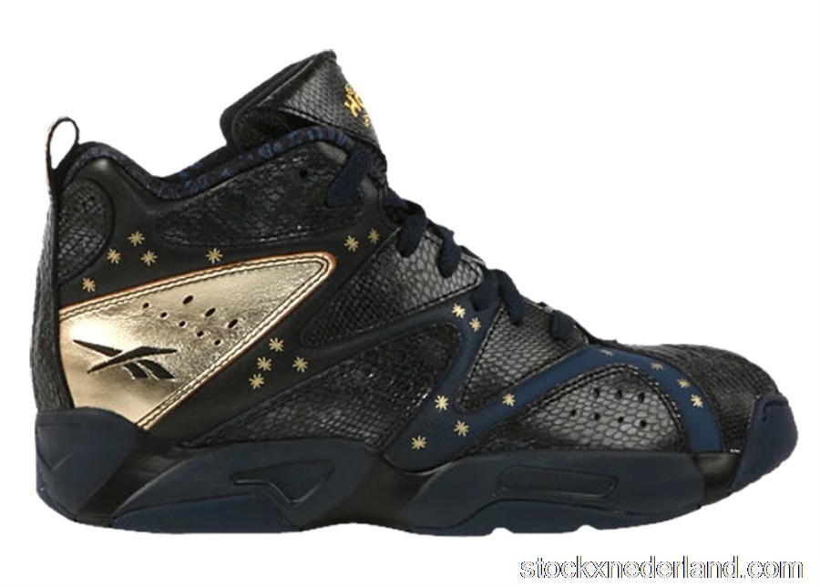 Reebok Kamikaze 1 Mid All-Star 2014M40339