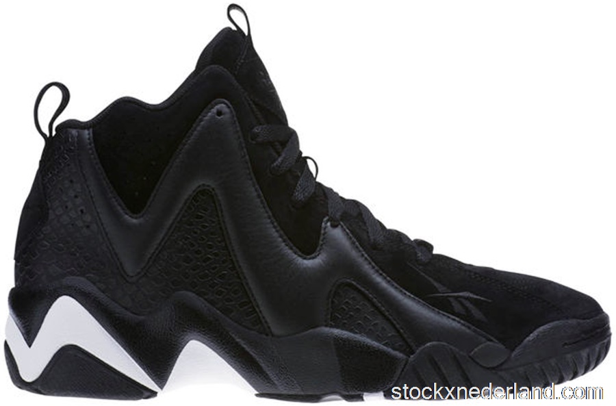 Reebok Kamikaze 2 ATL-LAXCM9416