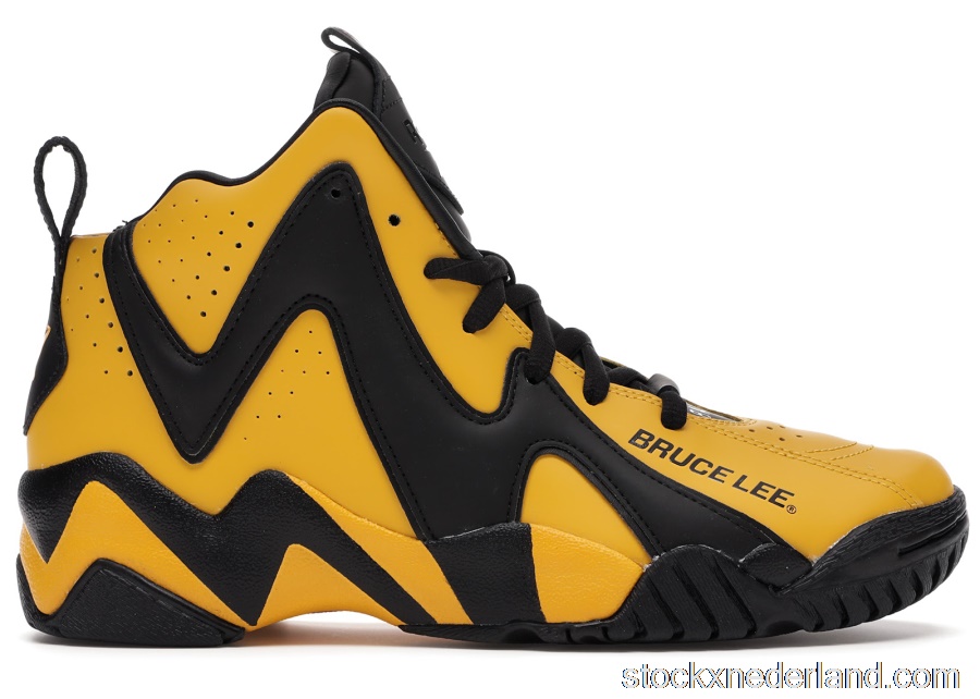 Reebok Kamikaze 2 Bait x Bruce Lee