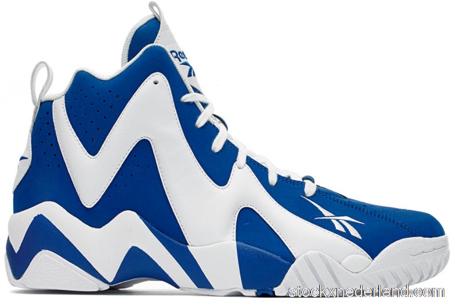 Reebok Kamikaze II Letter of IntentV61114
