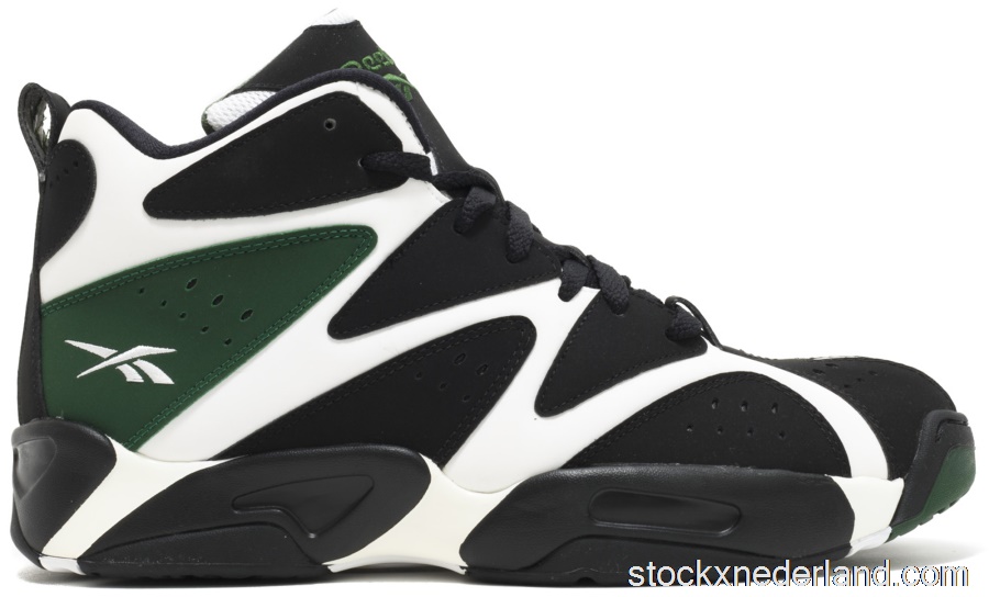 Reebok Kamikaze SonicsV60362