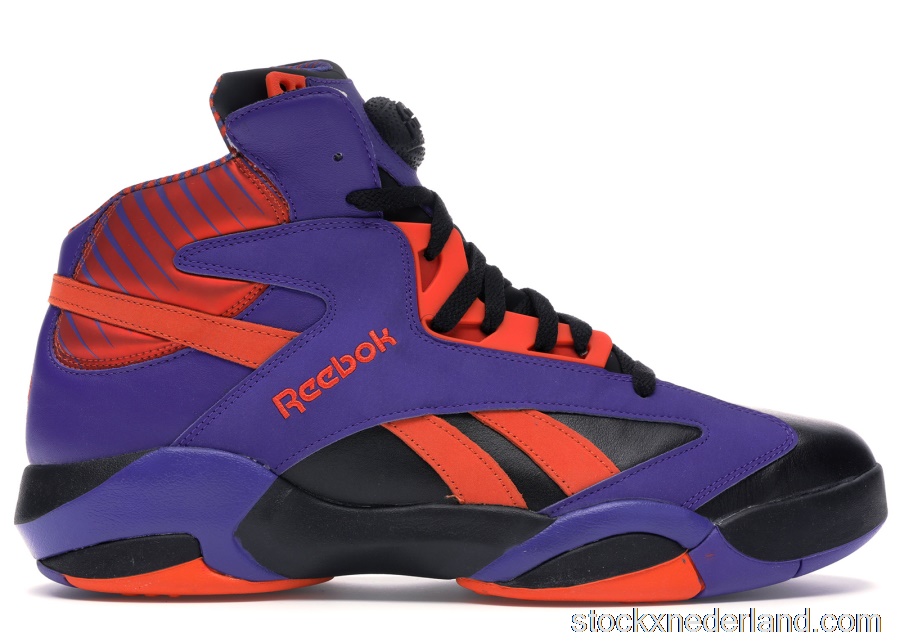 Reebok Shaq Attaq Big ShaqtusV61029