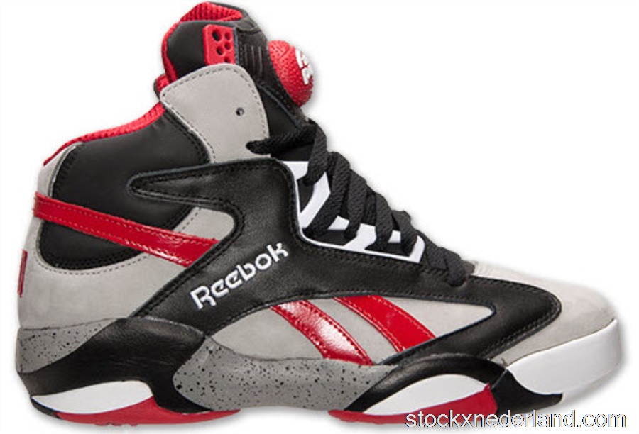 Reebok Shaq Attaq Brick CityM40173