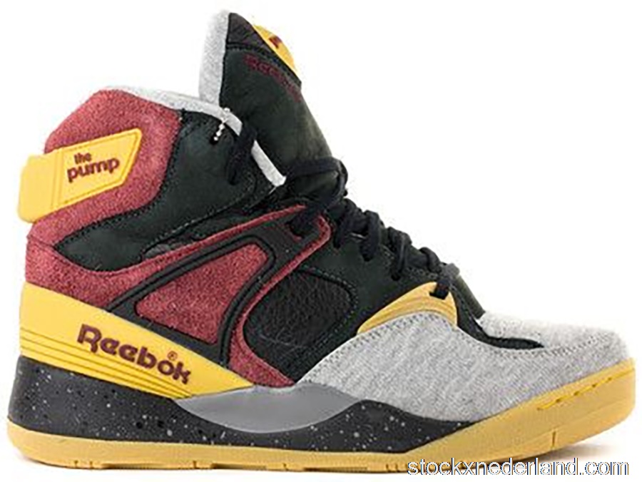 Reebok The Pump Certified Bodega 25th AnniversaryM44376