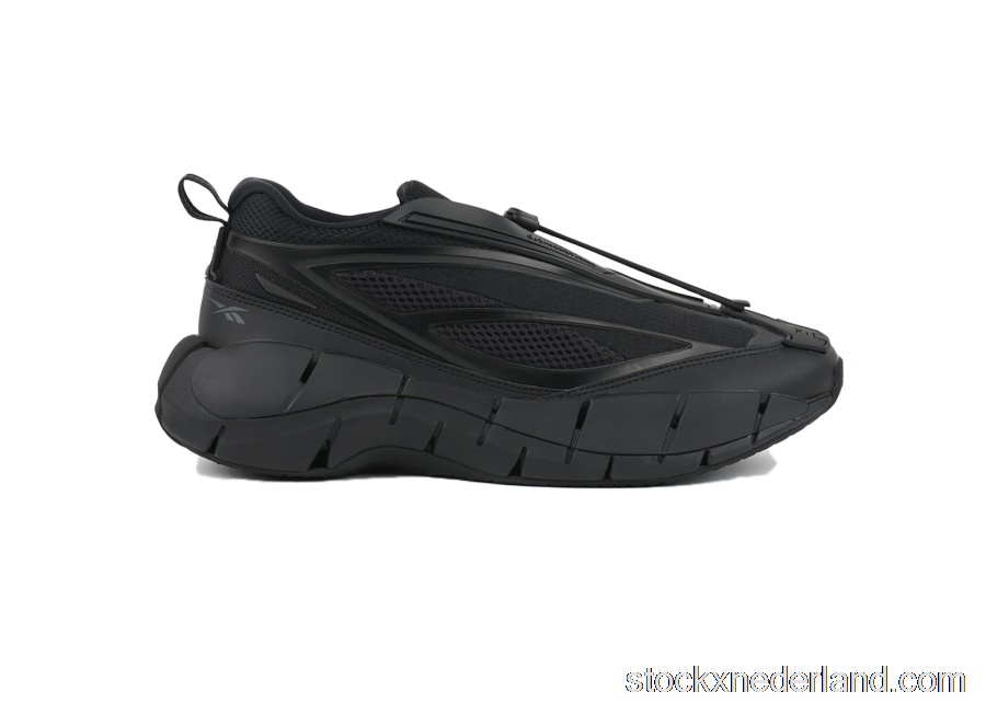 Reebok Zig 3D Storm Hydro BlackG55680