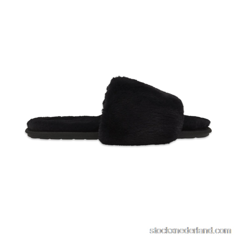 SKIMS The Slide Onyx (W)