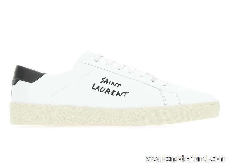 Saint Laurent Court Classic SL/06 Black61068508G109061
