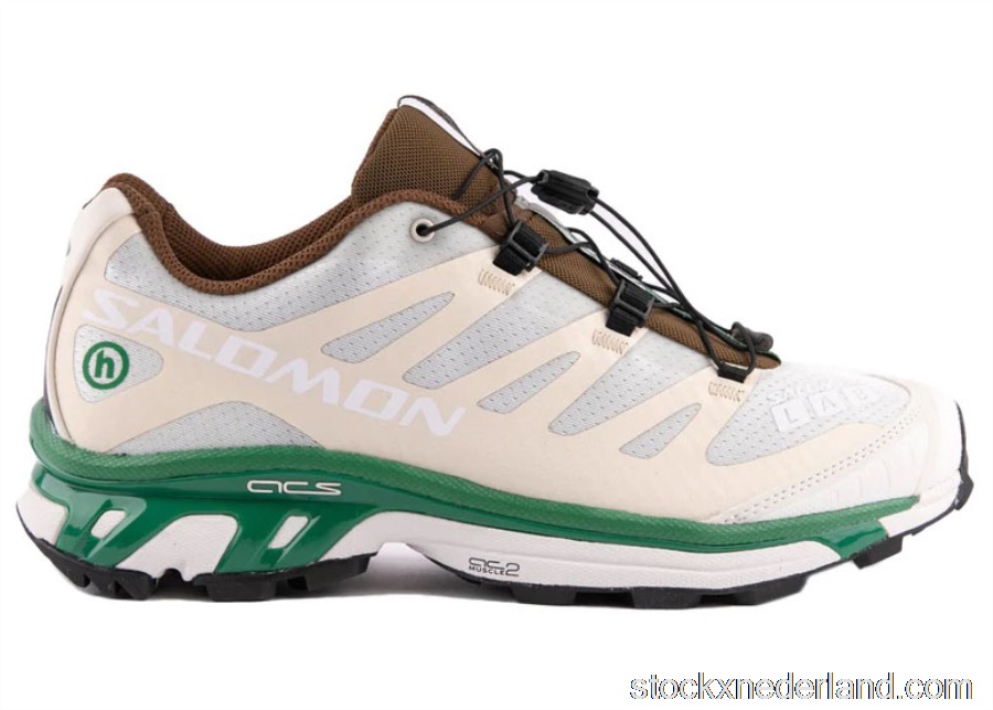 Salomon XT-4 Hidden NY WhiteL41697200