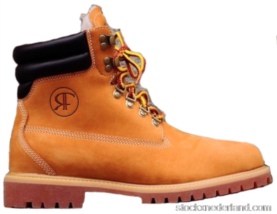 Timberland 6\" 40 Below Ronnie Fieg PecanTM6544A