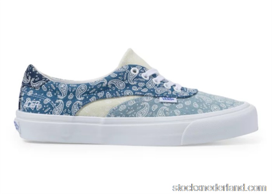 Vans Acer Ni SP Denim PaisleyVN0A4UWYASN