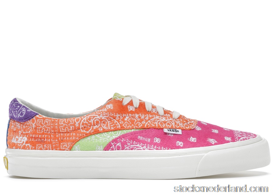 Vans Acer Ni SP Rhude MulticolorVN0A4UWY2F7