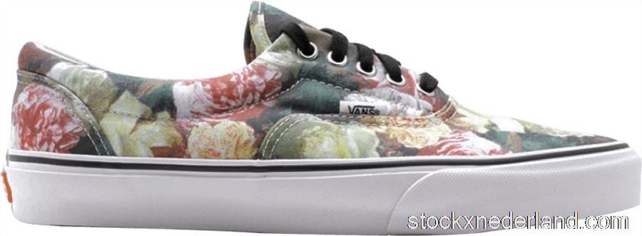 Vans Era Supreme Power Corruption LiesVN-097L8FF