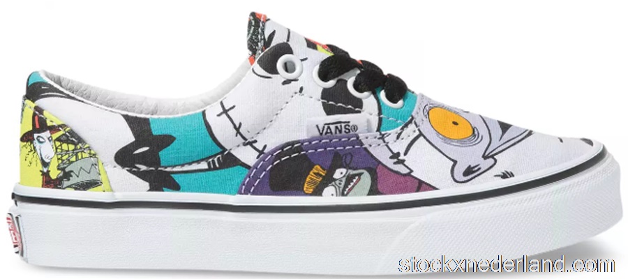 Vans Era The Nightmare Before Christmas (PS)