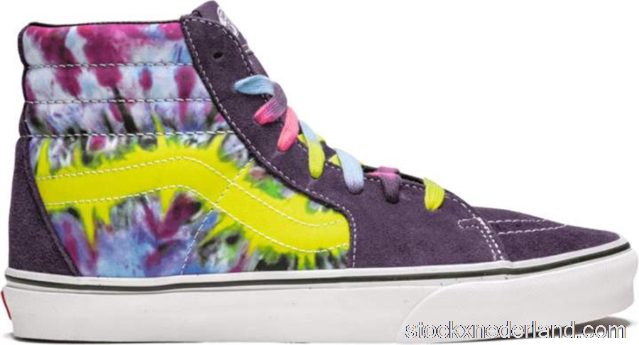 Vans Sk8-Hi Tie DyeVN0A38GEVMO