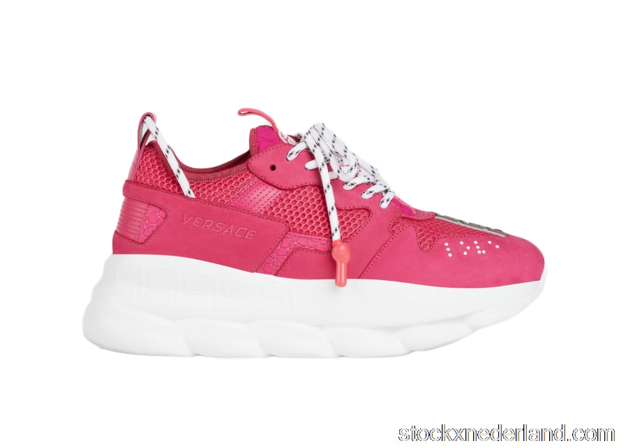 Versace Chain Reaction 2 Hot PinkDSU7462-DTP1G_K0