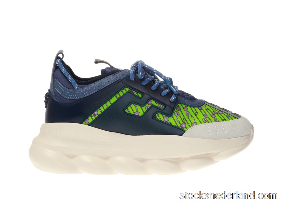 Versace Chain Reaction Safety PinDSU7071E DTSPIG D01M