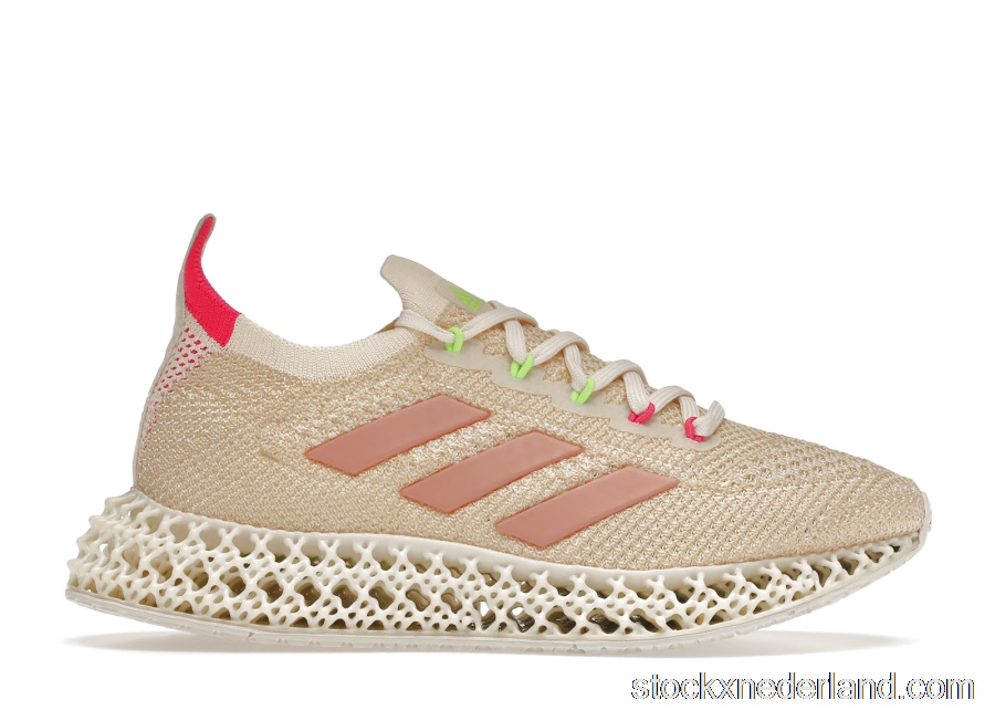adidas 4DFWD Halo Blush (W)Q46444