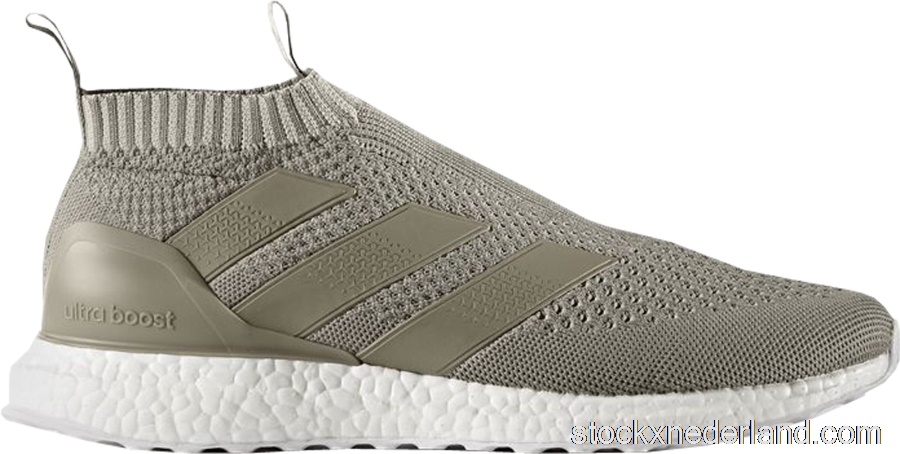 adidas ACE 16+ Purecontrol Ultra Boost ClayCG3655