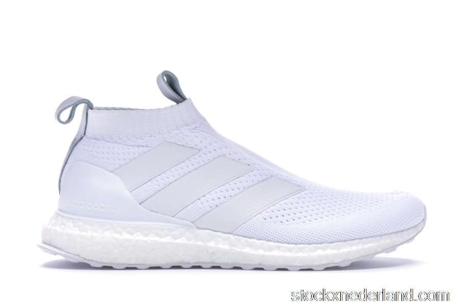 adidas ACE 16+ Ultra Boost Triple WhiteAC7750